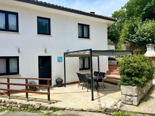 Puente Nuevo House | Casa El Acebal