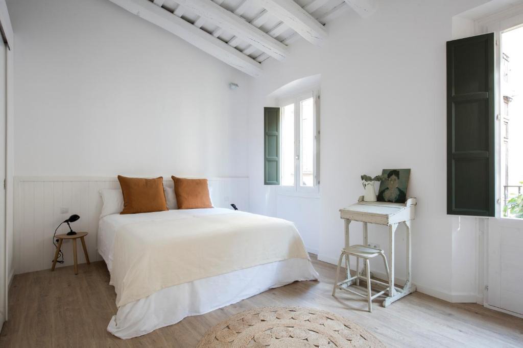 Sarria House | CASA FILOMENA