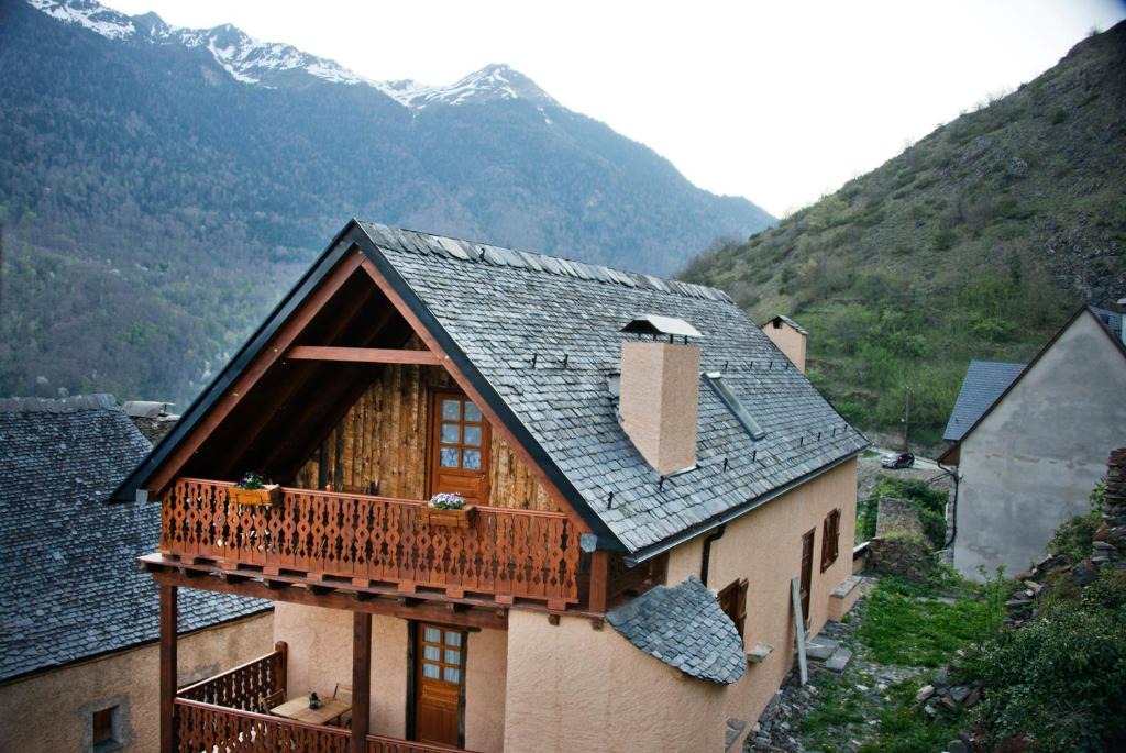 Arro House | Casa Helipa