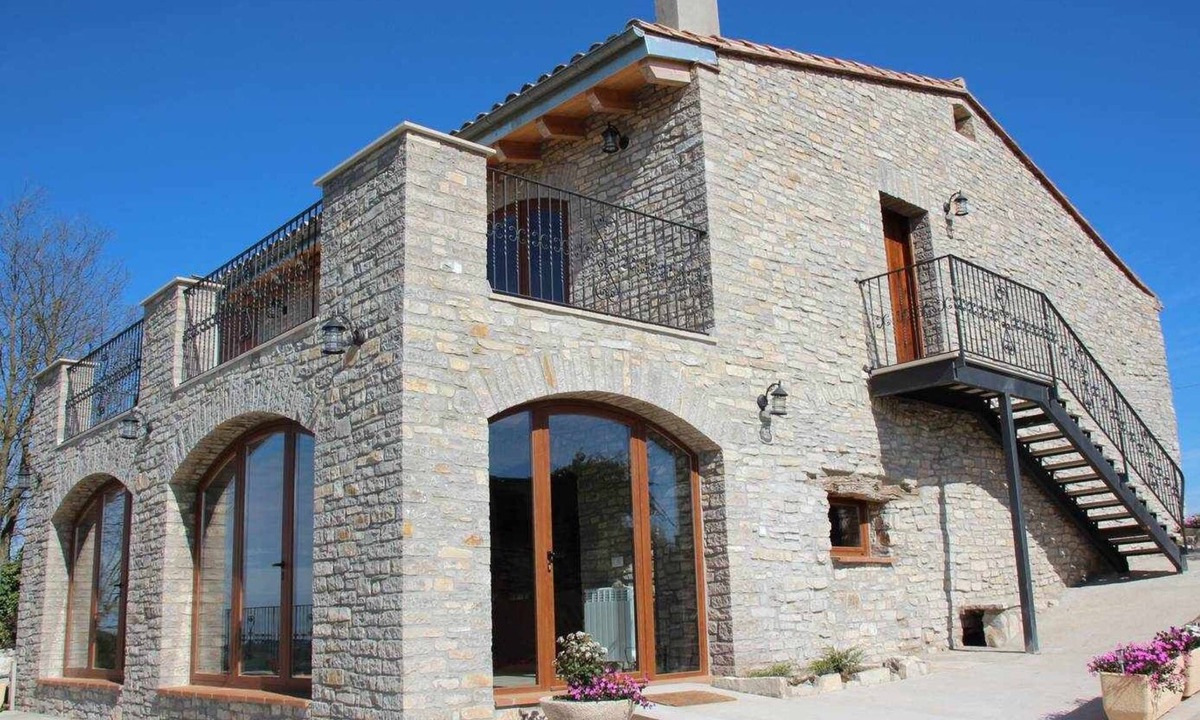 Pujalt House | Casa Mestres - El Coniller