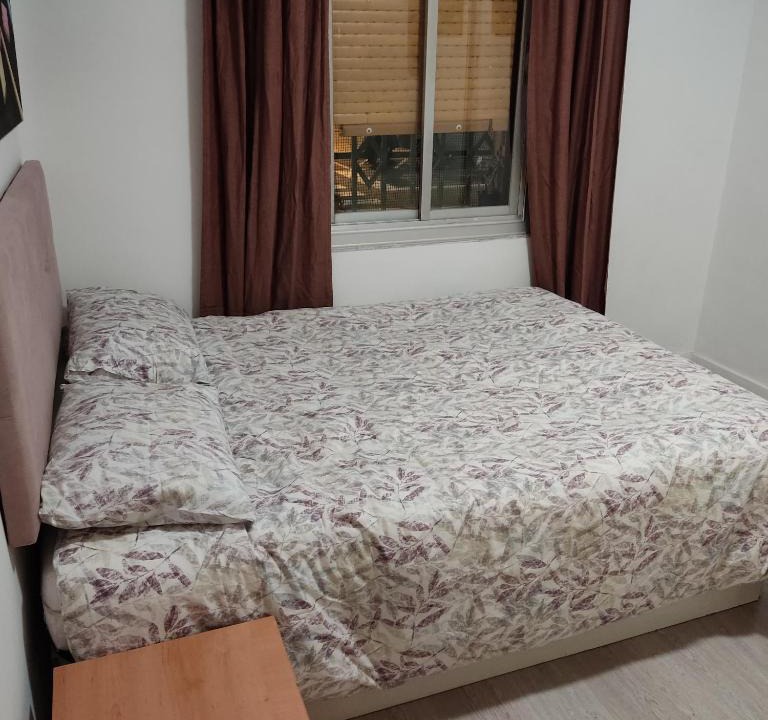 Les Roquetes Hostel | Casa Nou con 2 gatos baño compartido y sin cocina