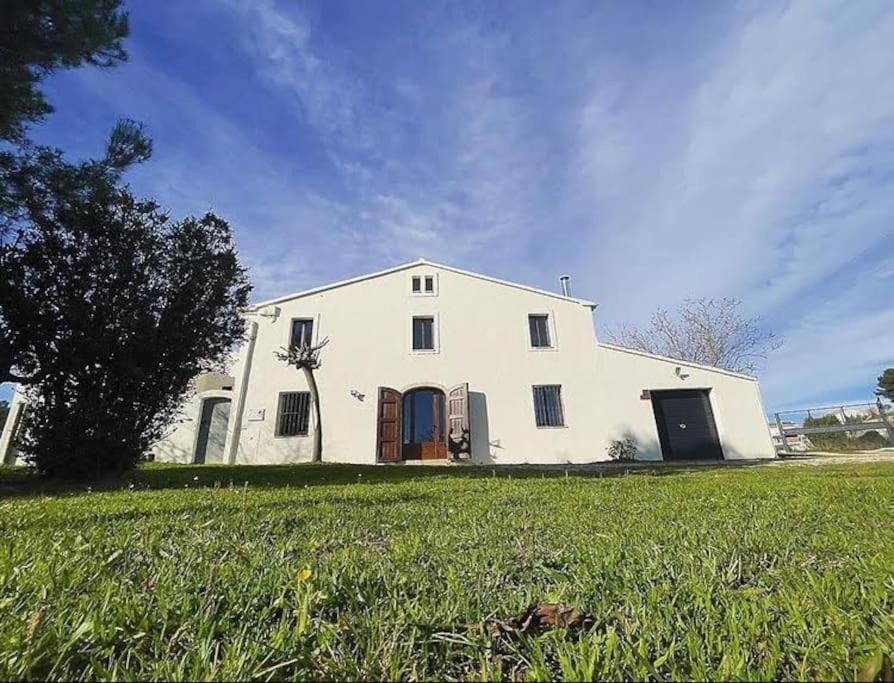 Font-Rubi House | Casa Rural Cal Casetó