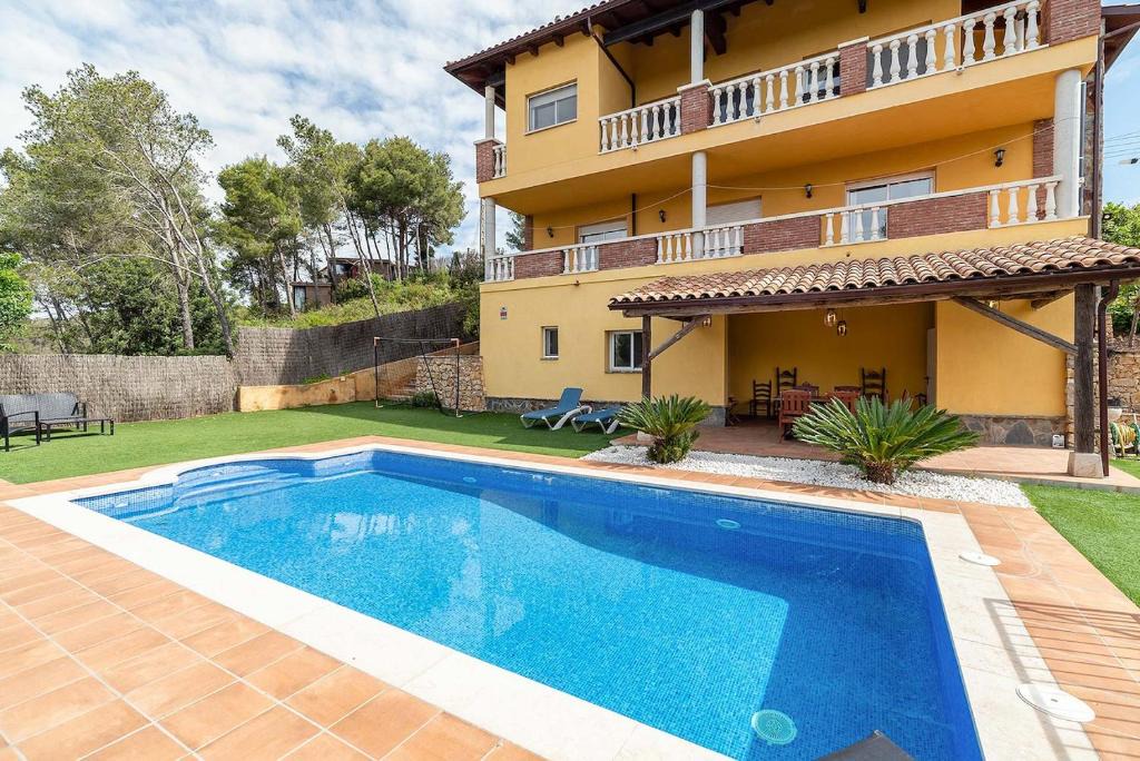 Olivella House | Casa Xixella a 15 min de Sitges