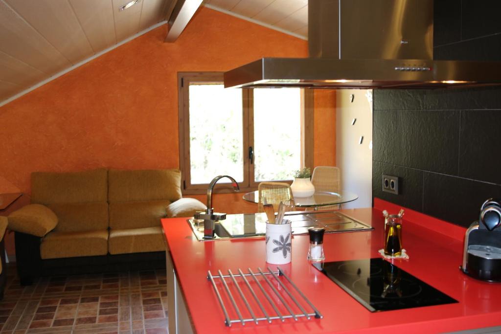El Canyet Apartment | Casablanca