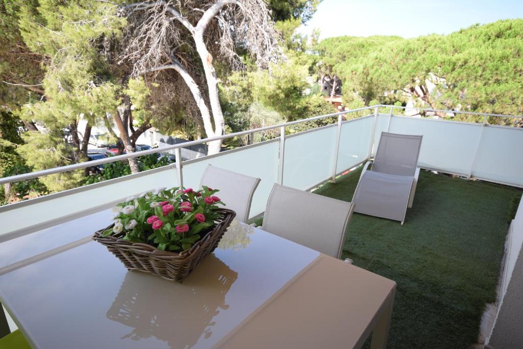 Castelldefels Apartment | Castelldefels Playa