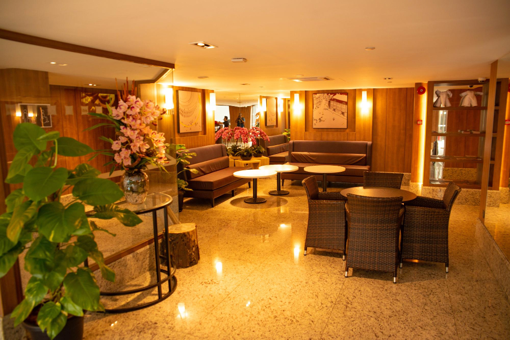 Sant Gervasi – la Bonanova Hotel | Catalonia Barcelona 505