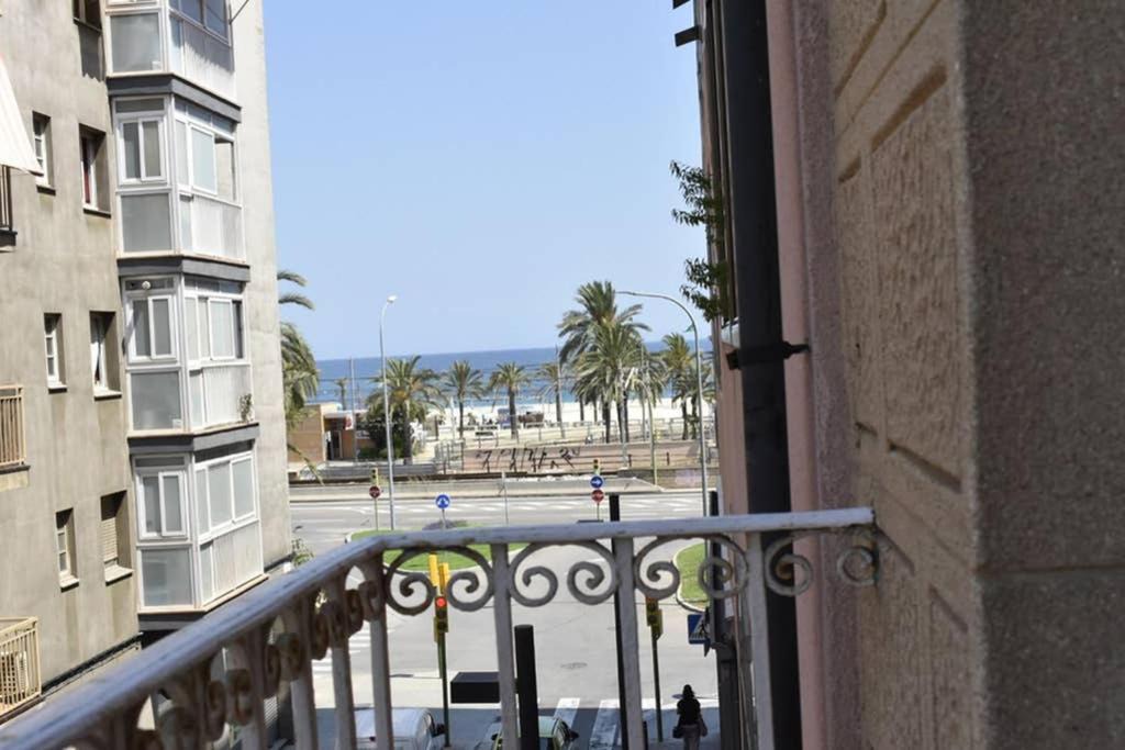 Mataro Apartment | CENTRIC HOUSE 100m from the beach