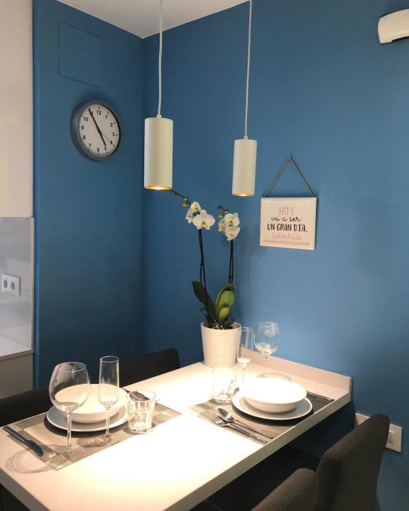 Cerdanyola del Valles Apartment | Cerdanyola centro