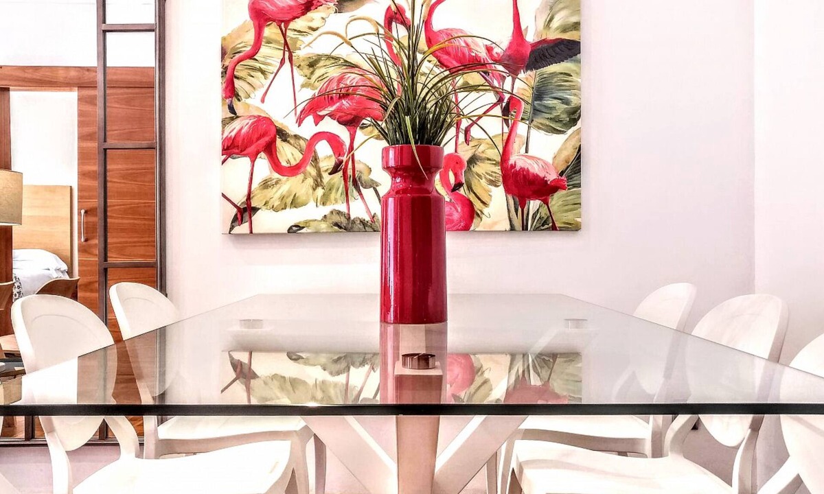 Esquerra de l'Eixample Apartment | Charming Designer 3BR & sunny Terrace in Eixample - Noname