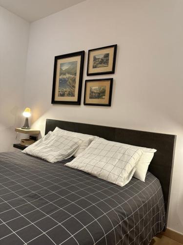 Mataro Apartment | Chic apartment beach
