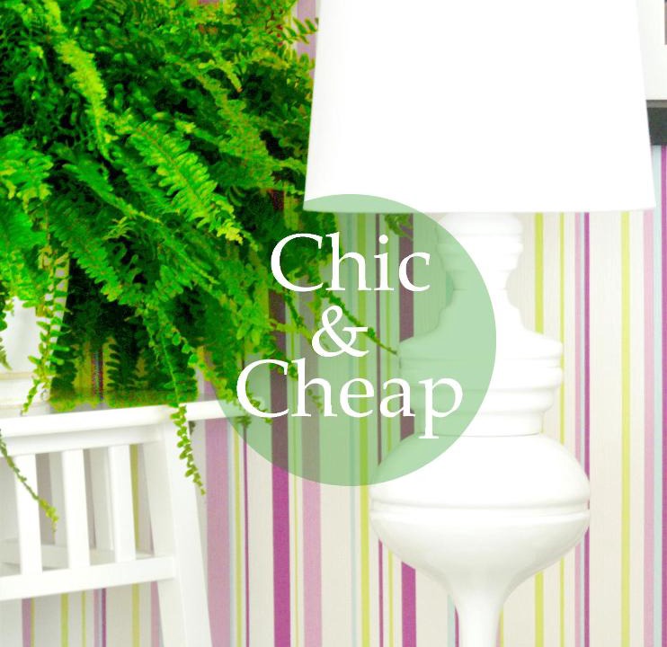 Nou Barris Apartment | Chic & Cheap
