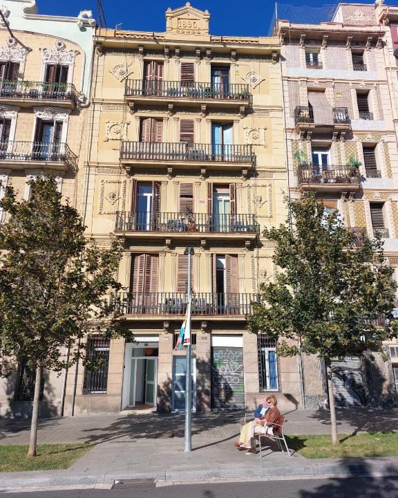 El Clot Apartment | Clot MiraBarna Apartments