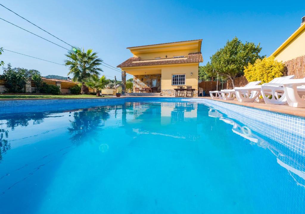 Fogars de la Selva Villa | Club Villamar - Admirada