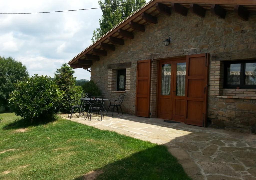 Sant Bartomeu del Grau House | Country House El Permanyer