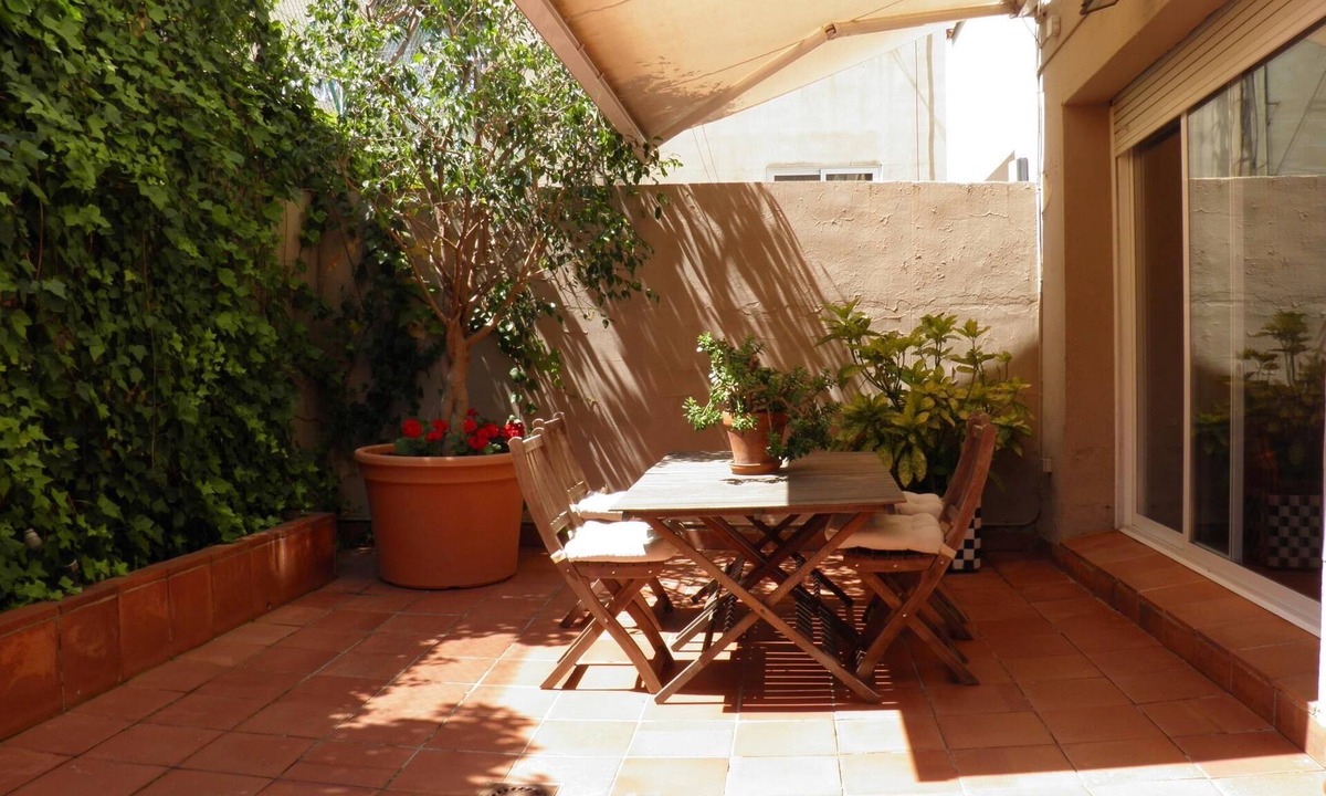 Barcelona | Sant Gervasi – la Bonanova