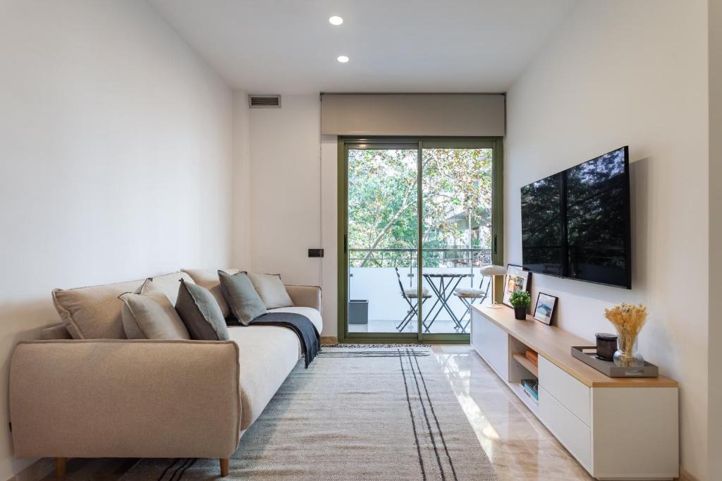Les Corts Apartment | Cozy Apartment Les Corts