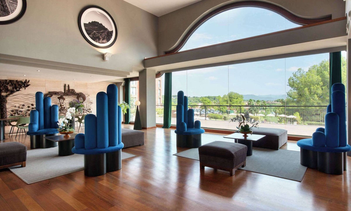 Sant Esteve Sesrovires Hotel | Dolce by Wyndham Barcelona Resort