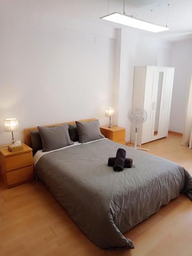 Esquerra de l'Eixample House | Double Private Rooms Center City Aragon Street
