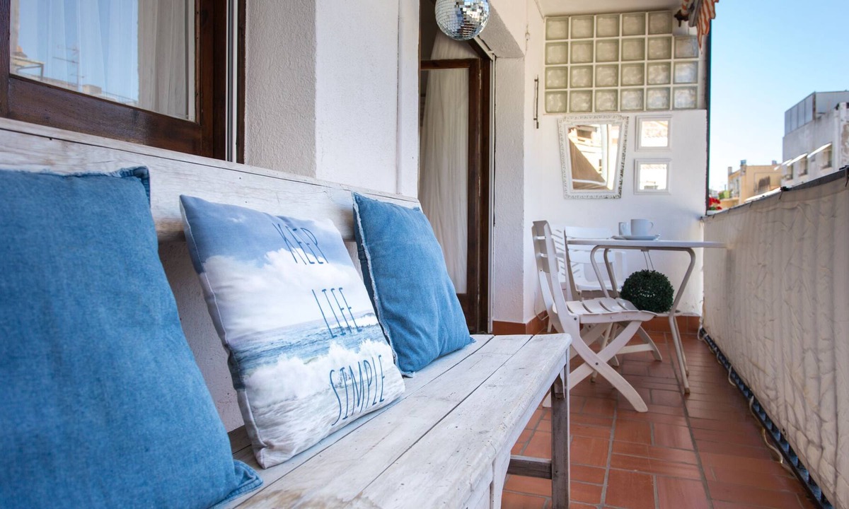 Du Soleil | Sitges Town Center