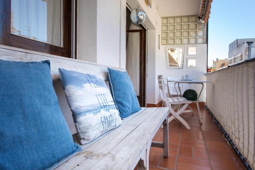 Sitges Town Center Apartment | Du Soleil Apart