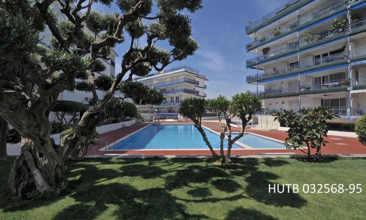Sant Andreu de Llavaneres Apartment | Duplex Penthouse Pool