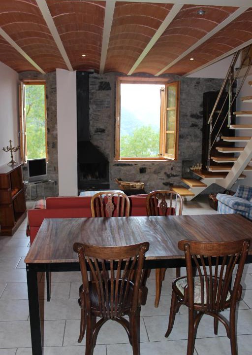Duplex Para Mins De Pal | Sant Corneli
