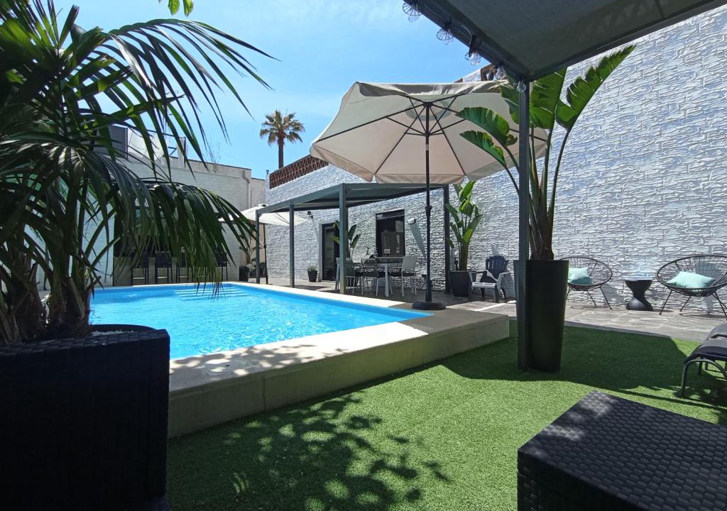 Castelldefels Villa | Edard's Great House