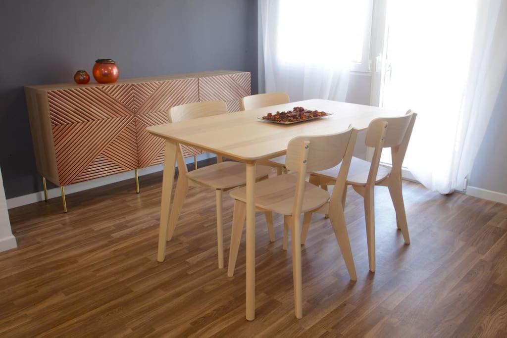 Guardiola de Bergueda Apartment | El Balcó del Bastareny Apartamento renovado 6p