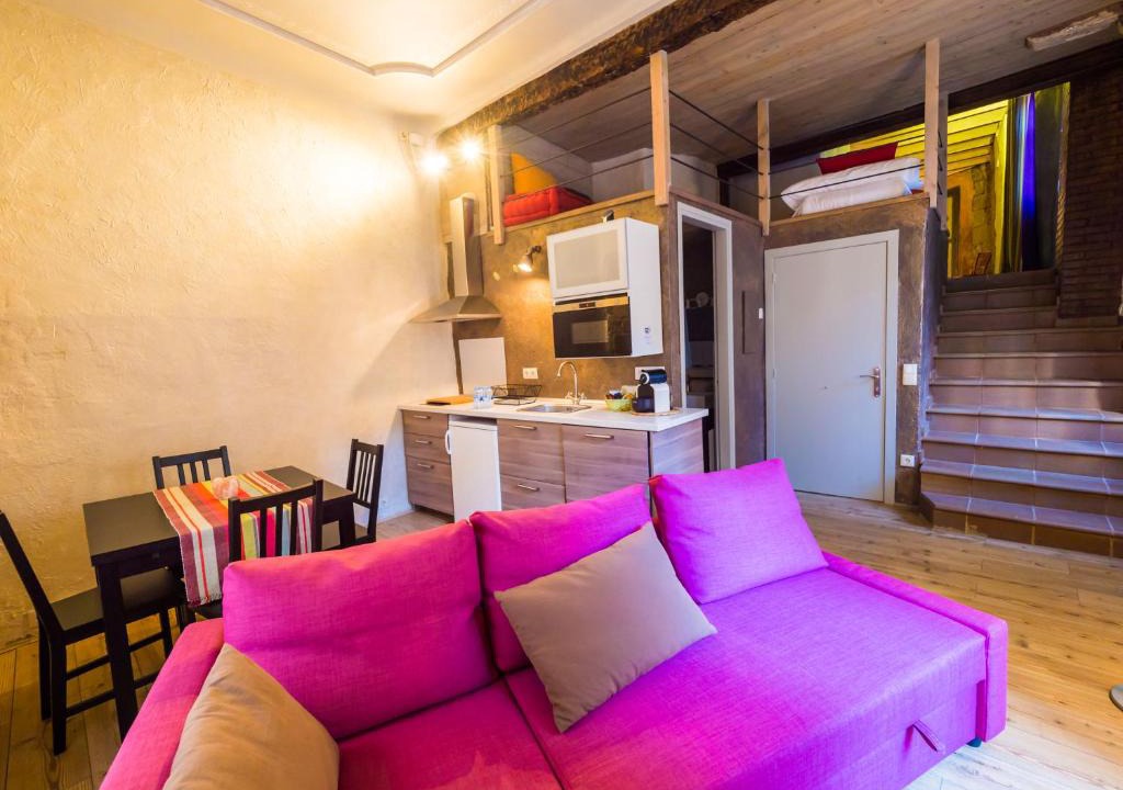Cardona Apartment | El Mercadal