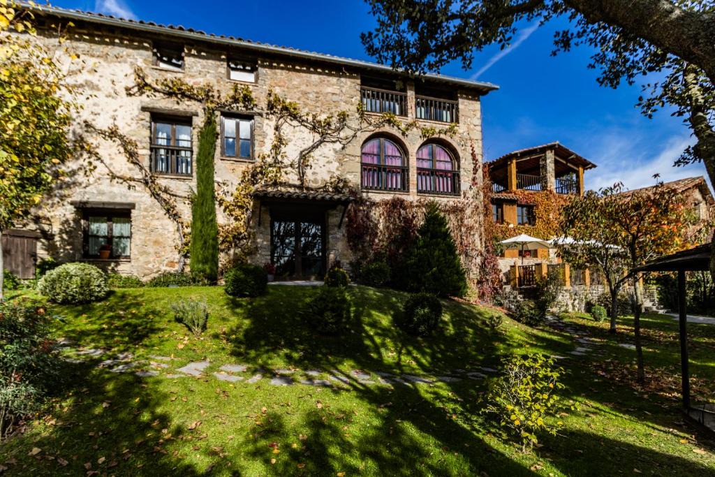 Borreda Hotel | El Querol Vell