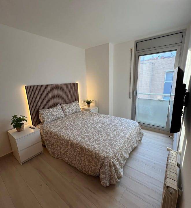 Diagonal Mar i el Front Maritim del Poblenou Resort | 110 m² Private room ∙ 1 bedroom ∙ 2 guests