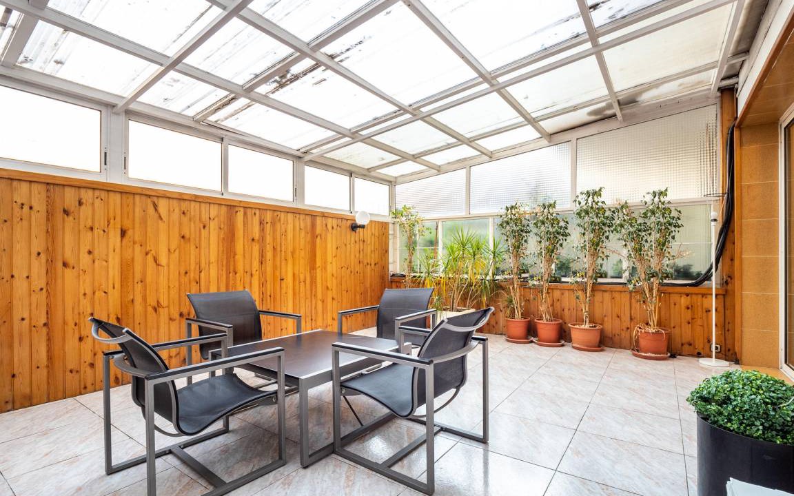 El Parc i la Llacuna del Poblenou Apartment | 90 m² Apartment ∙ 3 bedrooms ∙ 5 guests