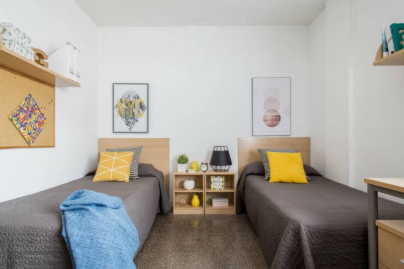 El Parc i la Llacuna del Poblenou Hostel | Hostel ∙ 8 guests
