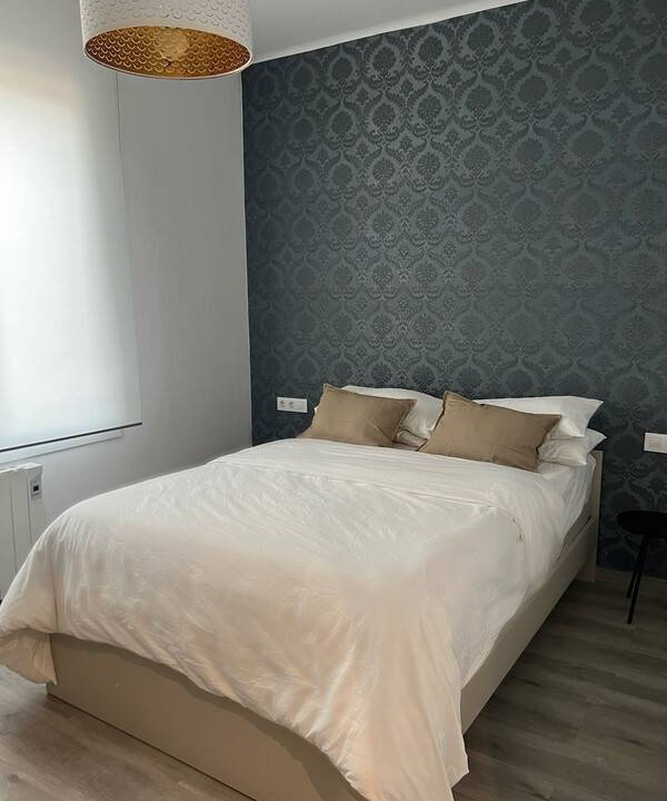 Esquerra de l'Eixample Resort | Private room ∙ 2 guests