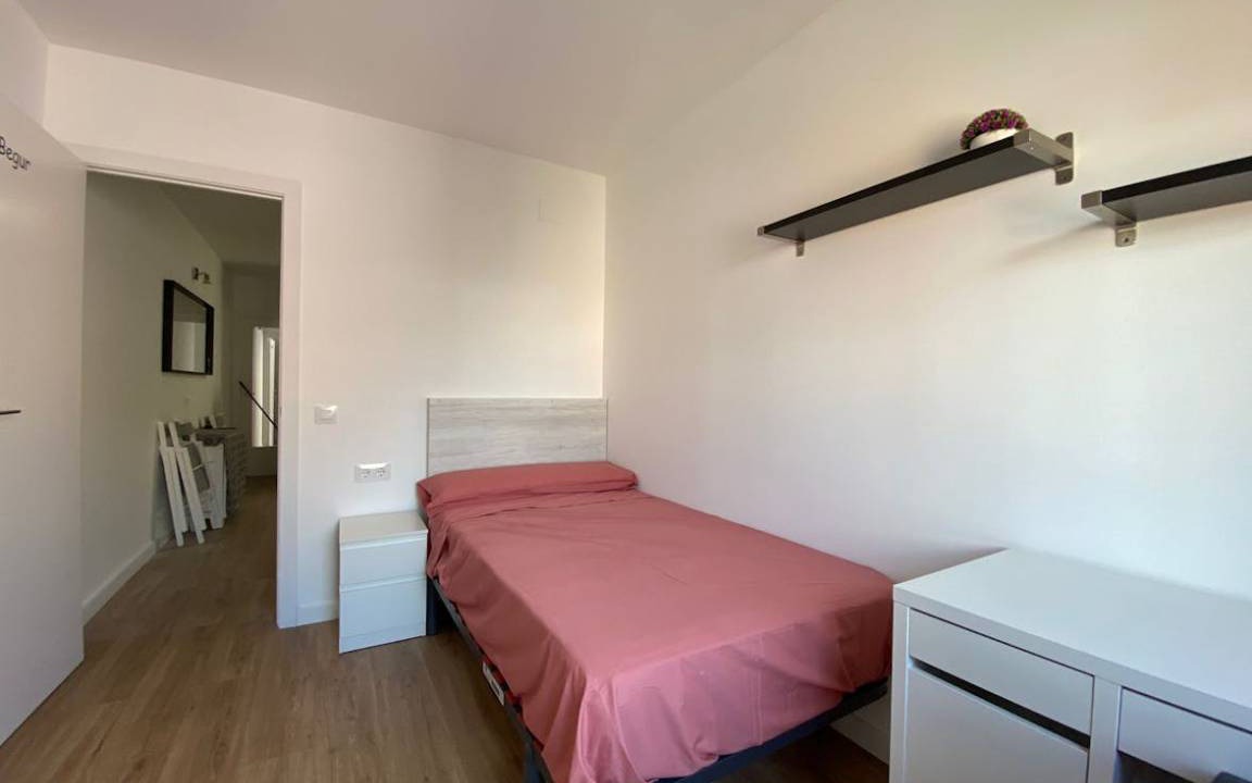 Collblanc y La Torrassa Resort | 71 m² Private room ∙ 1 bedroom ∙ 1 guest