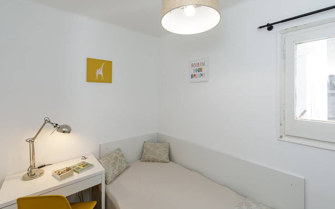 Collblanc y La Torrassa Resort | Private room ∙ 1 bedroom ∙ 1 guest