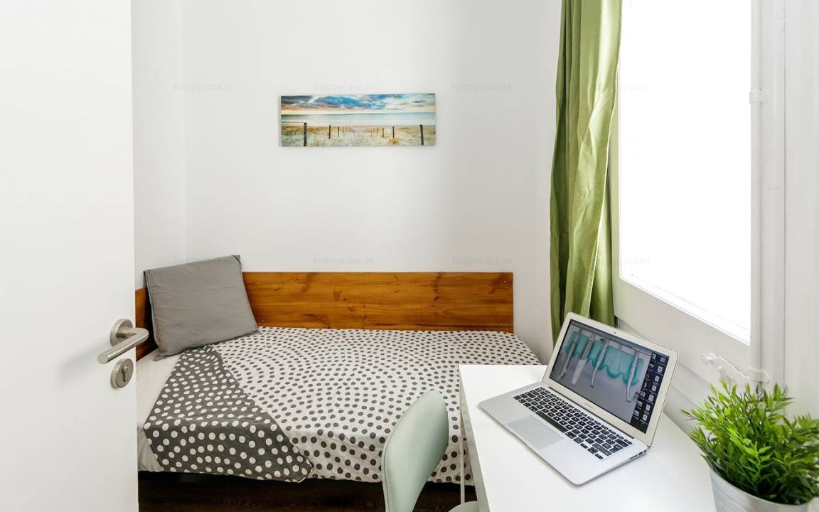 Collblanc y La Torrassa Resort | Private room ∙ 1 bedroom ∙ 1 guest