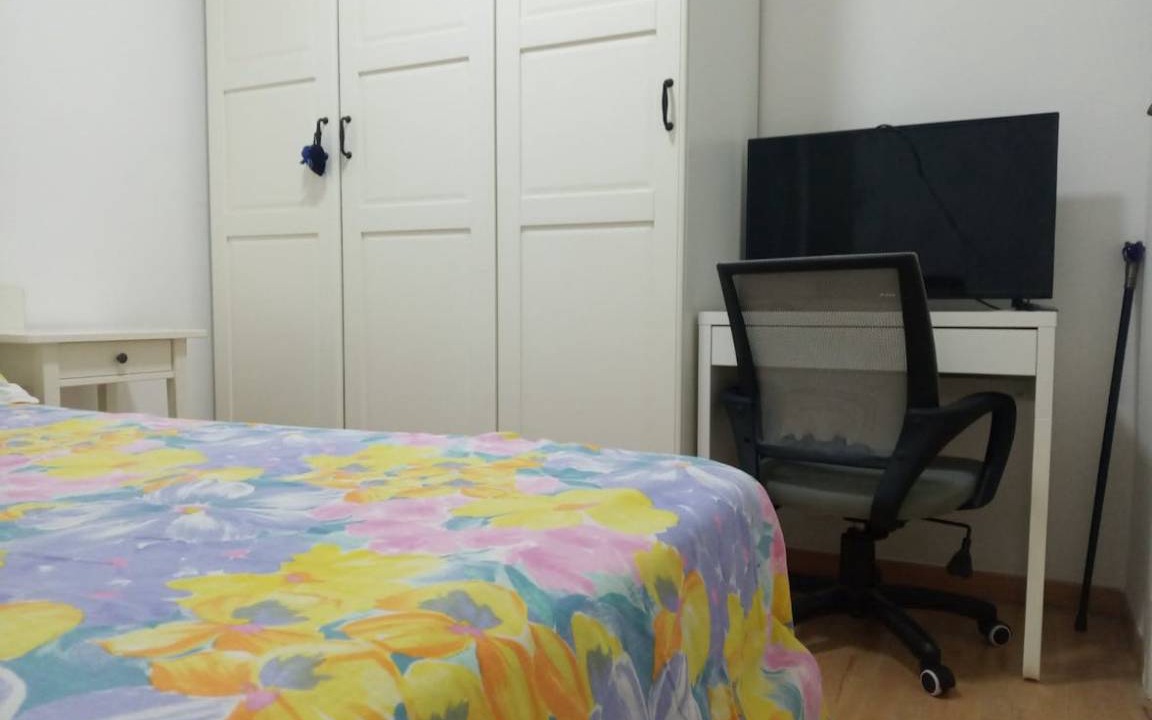 L'Hospitalet de Llobregat Resort | 80 m² Private room ∙ 1 bedroom ∙ 2 guests
