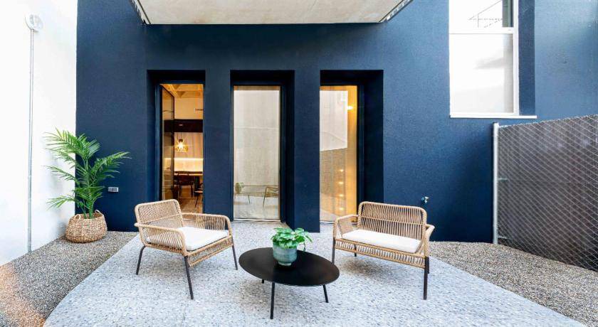 Collblanc y La Torrassa Apartment | 75 m² Apartment ∙ 2 bedrooms ∙ 4 guests