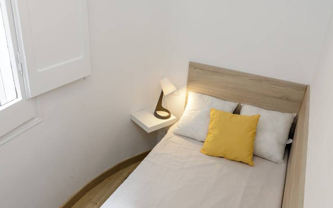 Collblanc y La Torrassa Resort | Private room ∙ 1 bedroom ∙ 1 guest