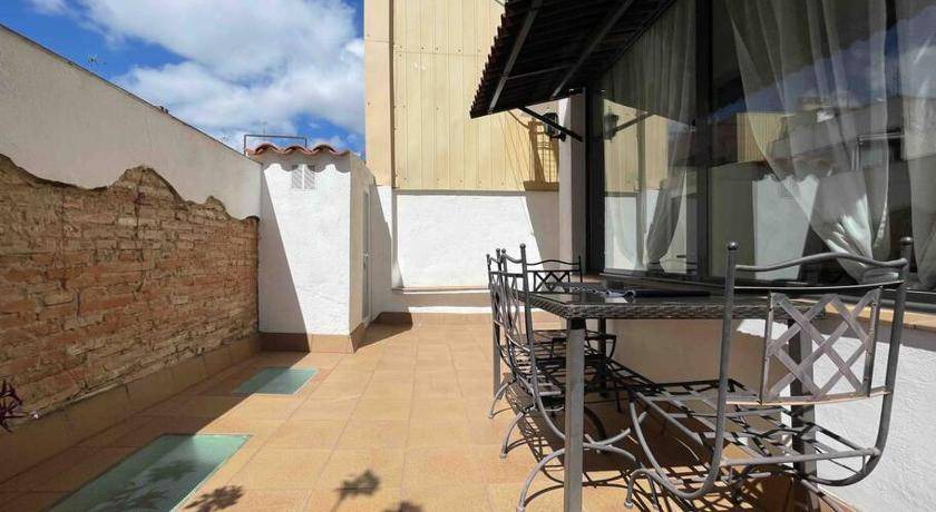 El Port Apartment | 100 m² Apartment ∙ 3 bedrooms ∙ 8 guests