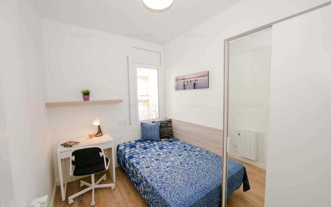 Collblanc y La Torrassa Resort | Private room ∙ 1 bedroom ∙ 1 guest