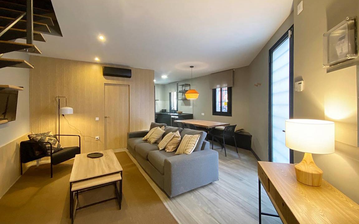 Collblanc y La Torrassa Villa | 150 m² Villa ∙ 3 bedrooms ∙ 4 guests