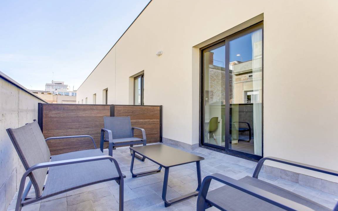Collblanc y La Torrassa Resort | 5600 m² Private room ∙ 1 bedroom ∙ 1 guest