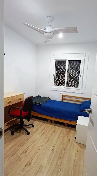 Collblanc y La Torrassa Resort | Private room ∙ 1 bedroom ∙ 1 guest
