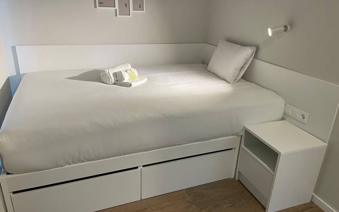 Collblanc y La Torrassa Resort | 5600 m² Private room ∙ 1 bedroom ∙ 1 guest