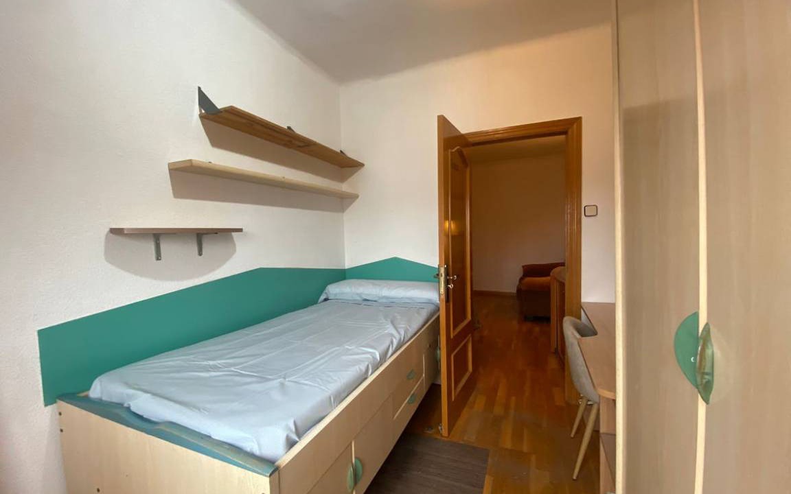 Collblanc y La Torrassa Resort | 67 m² Private room ∙ 1 bedroom ∙ 1 guest