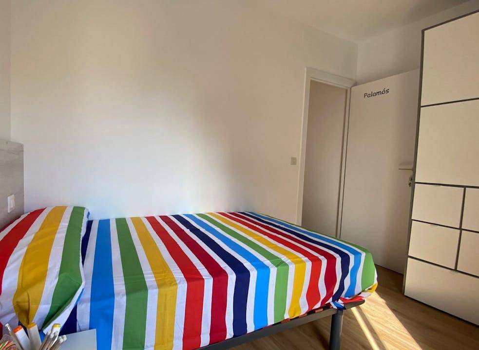 Collblanc y La Torrassa Resort | 71 m² Private room ∙ 1 bedroom ∙ 1 guest