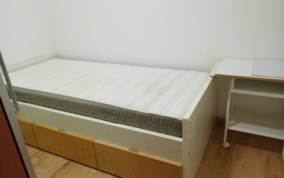 L'Hospitalet de Llobregat Resort | 80 m² Private room ∙ 1 bedroom ∙ 1 guest