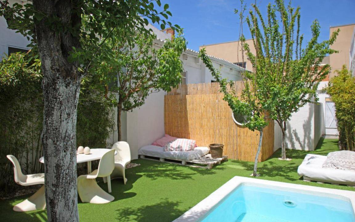 La Marina del Prat Vermell Villa | 165 m² Villa ∙ 4 bedrooms ∙ 8 guests